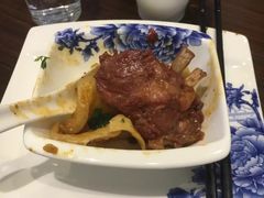 -古萧汪家羊肉馆(龙山路总店)