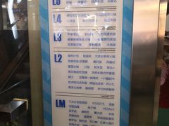-7mall美食潮地标