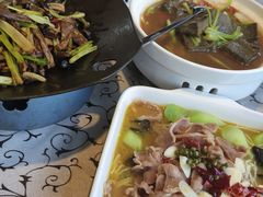 -一江春水·杭帮臻宴(三台山店)