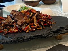 -马凯餐厅(地安门店)