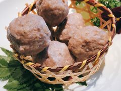 -手选潮汕鲜活牛肉火锅(二七广场店)