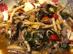 -甘家界牌柠檬鸭(青山店)