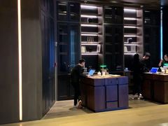 -北京三里屯CHAO酒店