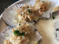 -79号渔船海鲜饭店(宝安店)