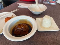-羲和雅苑•北京烤鸭(瑞吉店)