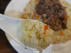 -塔里木的羊·新疆特色餐厅(钱湖北路店)