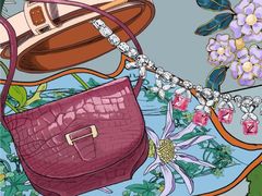 -深圳湾万象城(南山店)