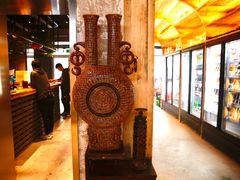 -江湖六膳門串串香(隆礼路店)