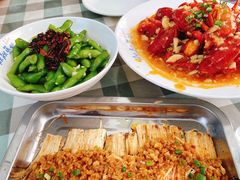 -靓靓蒸虾(中山里店)
