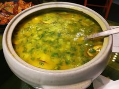 菜泡饭-辛香汇(飞洲店)