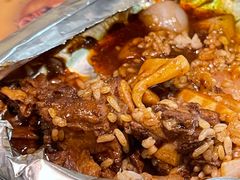 锡包小排饭-意卡菲·欢乐聚会餐厅(华侨店)