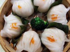 -万山楼海鲜酒家·二十三年老字号