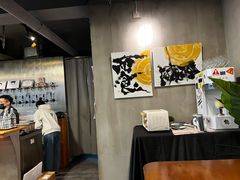 -从启咖啡(五羊邨店)