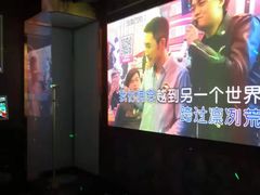 -欧歌堡KTV PARTY(万濠城店)