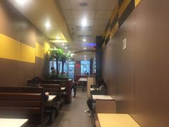 -麦当劳(华融店)