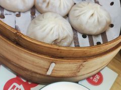 -蟹上黄·蟹黄面·江南糖水(人民广场店)