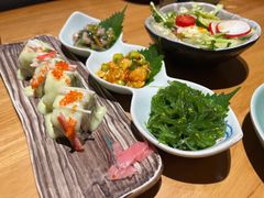 -一心创作料理屋(经开万达店)