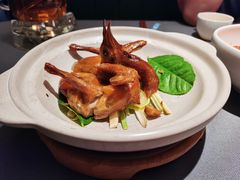 -小炳胜(卓悦中心店)