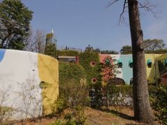 -三鹰之森吉卜力美术馆