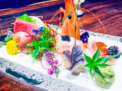 -桐寿司Sushi Tong