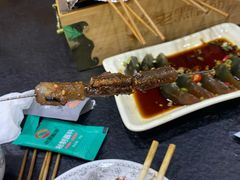 -老黑板筋(顺义总店)
