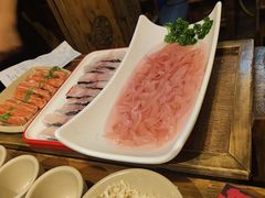 -蜀大侠火锅(少陵路店)