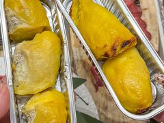 -龙虾奇迹泥炉烤肉(大华三路店)