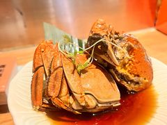 -卿家姆小馆·生腌熟醉·宁波小鲜(旗舰店)