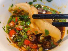 -古乐牛香·鲜牛肉牛杂火锅(五一中路店)