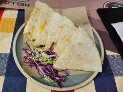 -遇见西木美式餐厅(体育路店)