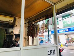 -煲煲香快餐(南京路店)