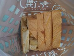 -京馔手工吐司(万达广场济南高新店)