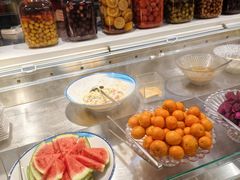 -善和缘素食自助餐厅(浦西万达店)