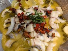 -陈厨老味·老派郴州菜(宜章店)