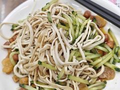 -雪琴面馆富安特色鱼汤面(城中花园店)