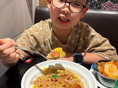 -新旺茶餐厅•早餐(迪士尼小镇店)