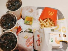 -麦当劳(宝龙店)