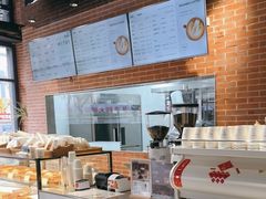 -Manner Coffee(淮海755店)