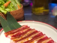 -十三姨正合丰烤肉(营迹路店)