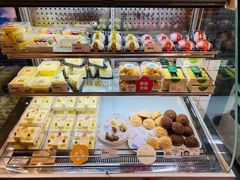 -昆明冠生园·蛋糕·面包(南强街店)