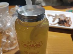 -大鸽饭(马王堆店)