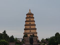 -大慈恩寺(大雁塔)