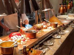 -嘉定凯悦·咖啡厅