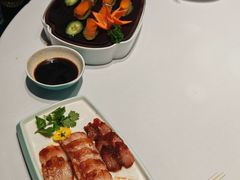 -松针蔡记蒸饺(花园路店)