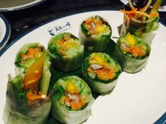 -美奈小馆·越南料理(福田星河COCO Park店)