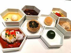 -民国红公馆·秦淮八艳(夫子庙店)