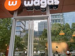 -Wagas(凤凰汇店)