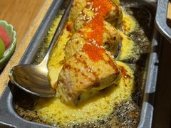 -一心创作料理屋(经开万达店)