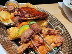 -魏客咖啡(中铁中心店)