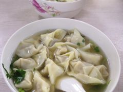 -周震馄饨
